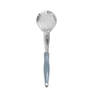 Vollrath 4oz Grey Perforated Spoodle - 3