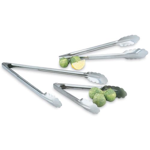 Vollrath Economy Tong 178mm - 2