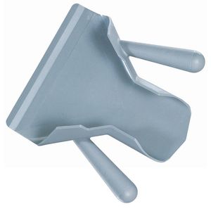 Prince Castle Nylon French Fry Scoop with Dual Handle - 1