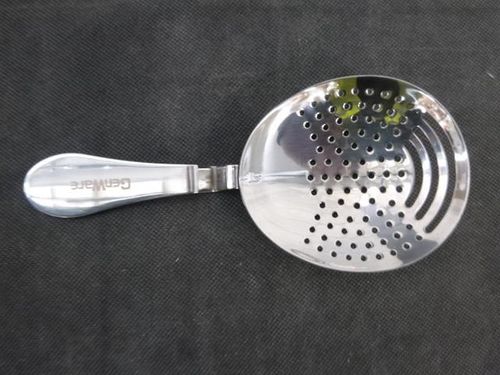 Premium Julep Strainer - JUL2 - 4