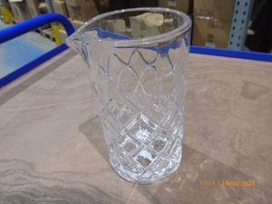 Mixing Glass 50cl/ 17.5oz - MXG500 - 3