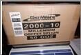 Millennium Coffee Spoon (Dozen) - 2000-10 - 5