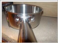 GW Milk Pan 1.1L - 14 x 8cm (Dia x H) - MP1414 - 3