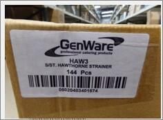 Hawthorne Strainer - HAW3 - 7