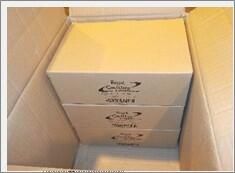 8cm Stacking Ramekin - White (Pack of 12) - RAM8-W - 7
