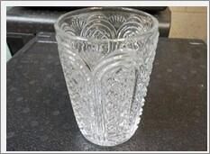 Astor Vintage Tumbler 38cl/ 13.5oz (Pack of 4) - AST380 - 3