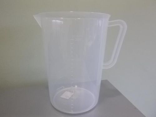 Polypropylene Measuring Jug 2L - MJPP2 - 2