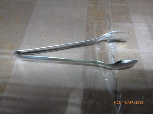 GenWare Stainless Steel Sugar Tong - SGT11 - 2