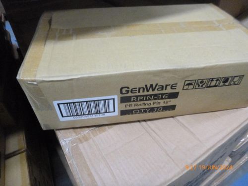 PE Rolling Pin 16 - RPIN-16 - 5