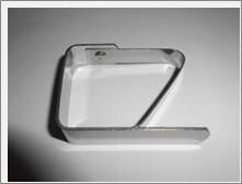 Tablecloth Clip St/ St 2 X 1 3/ 4 - TCC-505 - 3