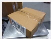 Copper Tips Tray 14cm/ 5.5 Dia - 9131C - 4