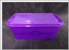 Allergen GN Storage Container 1/3 150mm Deep 6L (Pack of 6) - 12450AL - 3