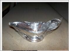 S/St Sauce Boat 150ml (5oz) - 6390 - 4