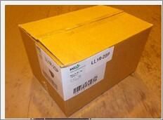 Heavy Duty Single Roll 50mm Label Dispenser - LL1R-2SP - 4