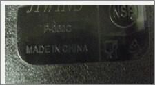 Square Container 1.9 Litres - 10720-07 - 10