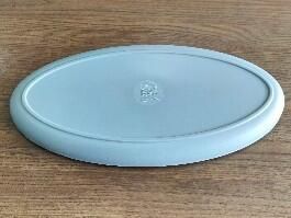 Jade Copenhagen Oval Melamine Dish 40 x 20cm - CP402547 - 3