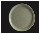 Adelfa Cresta Flat Plate 27cm (Pack of 6) - ADFCRS27DZ - 5