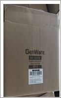 Incise Porcelain Lavara Coupe Plate 23cm (Pack of 6) - CP-ILV23 - 11