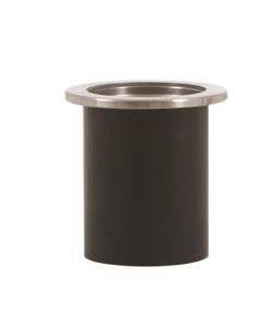 Bonzer Plastic Waste Chute - 153x150mm - 10112-01 - 3