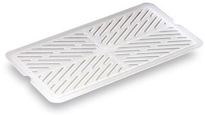 Modulus Modulus Rigid Polypropylene Drainer Plate For Container Gn 1/1 - 10810-01 - 1