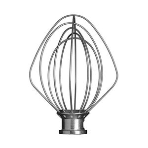 KitchenAid Stand Mixer Whisk / Beating Accessories - Whisk for K45 - 5K452WW - 12879-02 - 1