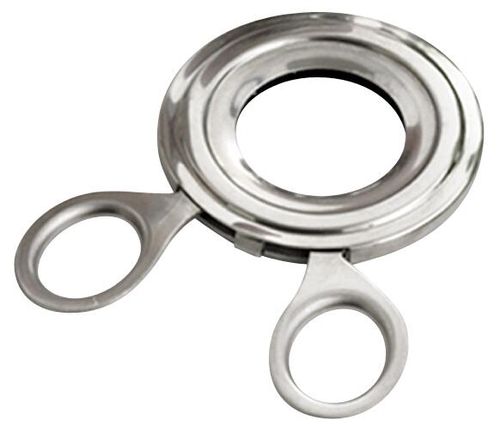 Coc Egg Topper Stainless Steel - 11488-01 - 1