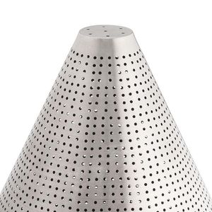 Stainless Steel Conical Strainer 13cm - 11445-02 - 3