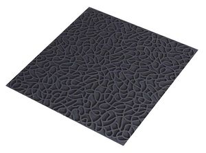 Matfer Tapis Relief Baking Mat - Labryrinthe - 422009 - 11868-03 - 1