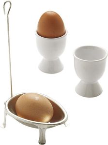 Egg Poacher 4 Legs - 11995-01 - 1