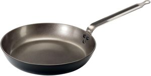 Matfer Elite Céramic Round Frying Pan 24cm - 10181-02 - 1