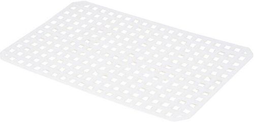 Gilac Drainer Plate For Shallow Pehd Rectangular Container 54x38.5x8cm - 10811-01 - 1