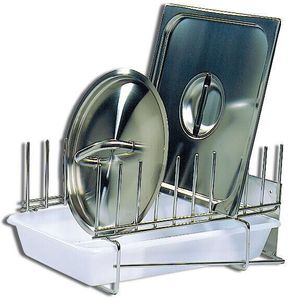 Matfer Lid Rack 44cm - 10217-01 - 1