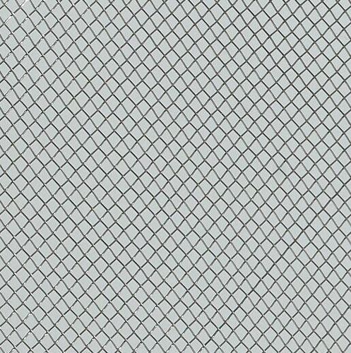 Flour Sieve With Stainless Steel Mesh No. 12 - 11195-02 - 2