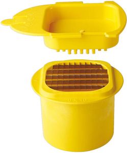 Chip Cutter Blades 16x8 Mm - 11371-01 - 1