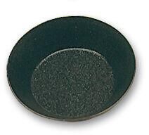 Exopan 25 Exopan Round Tartlet Petit Fours Moulds 3.5cm - 10967-01 - 1