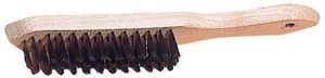 Grill Brush With Handle - 11050-01 - 1
