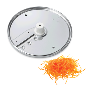 Dito Sama Prep4You - Shredding Disc 4 mm S/S - 650210 - 13089-10 - 1