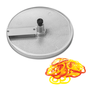 Dito Sama Prep4You - Slicing Disc 8 mm Aluminium - 650220 - 13089-20 - 1