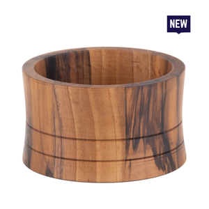 Bonzer Buffet Concave Bowl - Small - Walnut Ø12 x H 7 cm - 13095-07 - 1