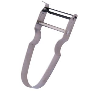 Stainless Steel Y Peeler 6cm - 12727-02 - 1