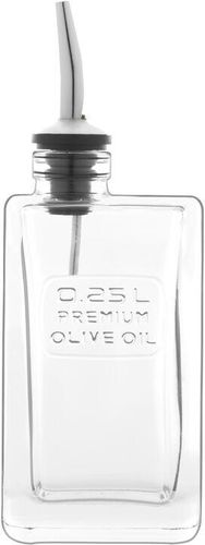 Optima Oil Bottle 25 Cl - 032456 - 1