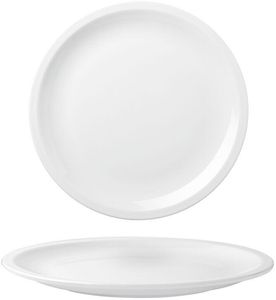 Romus Flat Plate Ø 12cm - 050558 - 1