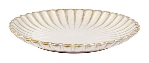 Calix Rimless Plate Ø 27cm - 050821 - 2
