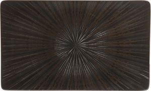 Gravity Rectangular Plate 34.5x21cm - 054287 - 1