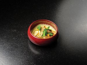 Carmin Gourmet Bowl Ø 11.5cm - 052043 - 3