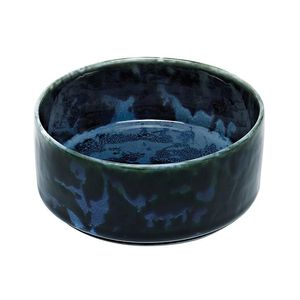 Shan Straight Rimmed Bowl 35 Cl 12x5cm - 052228 - 1