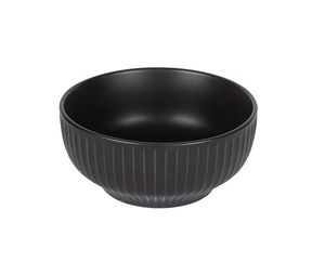 Maat Anthracite Poke Bowl 18cm - 052263 - 1