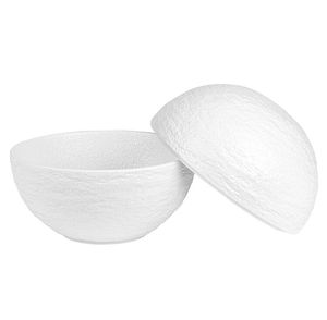 Large Sphere. White - 052949 - 1