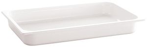 Melamine Container Gn 1/1 White - 060732 - 1