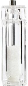Square Salt Mill H 15cm - 061444 - 1